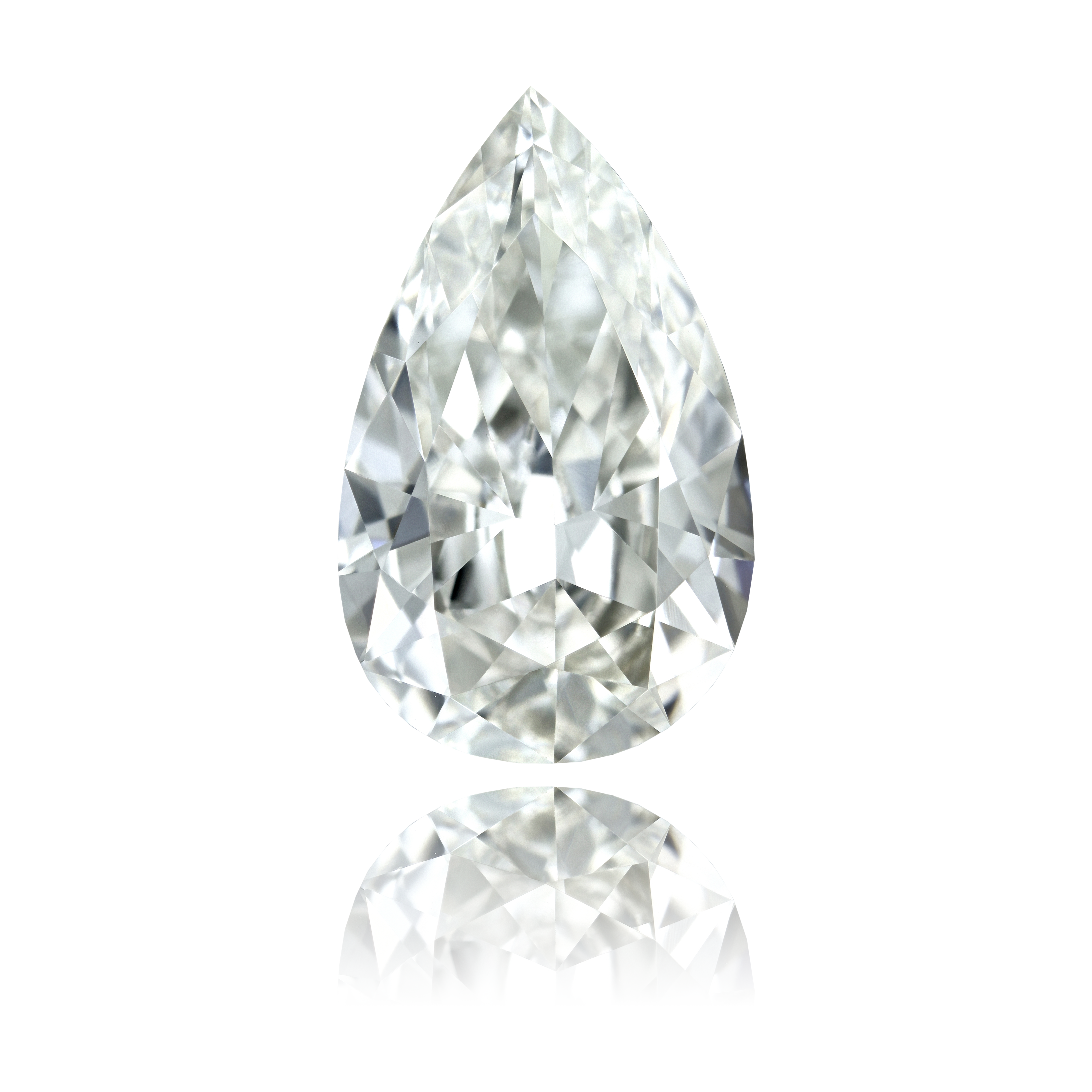 WHITE DIAMONDS